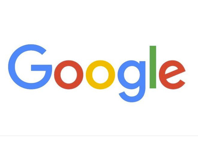 Google Google